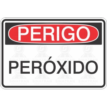 Peróxido